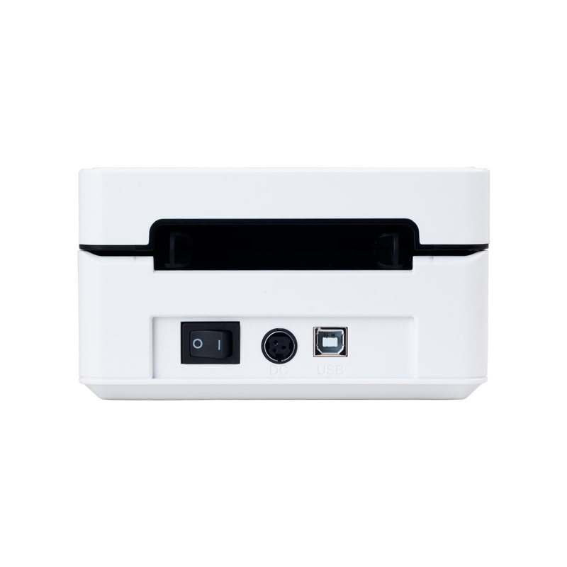 Label Printer - 2026年最新型 最安値 80mm 感熱ラベルプリンターマシン