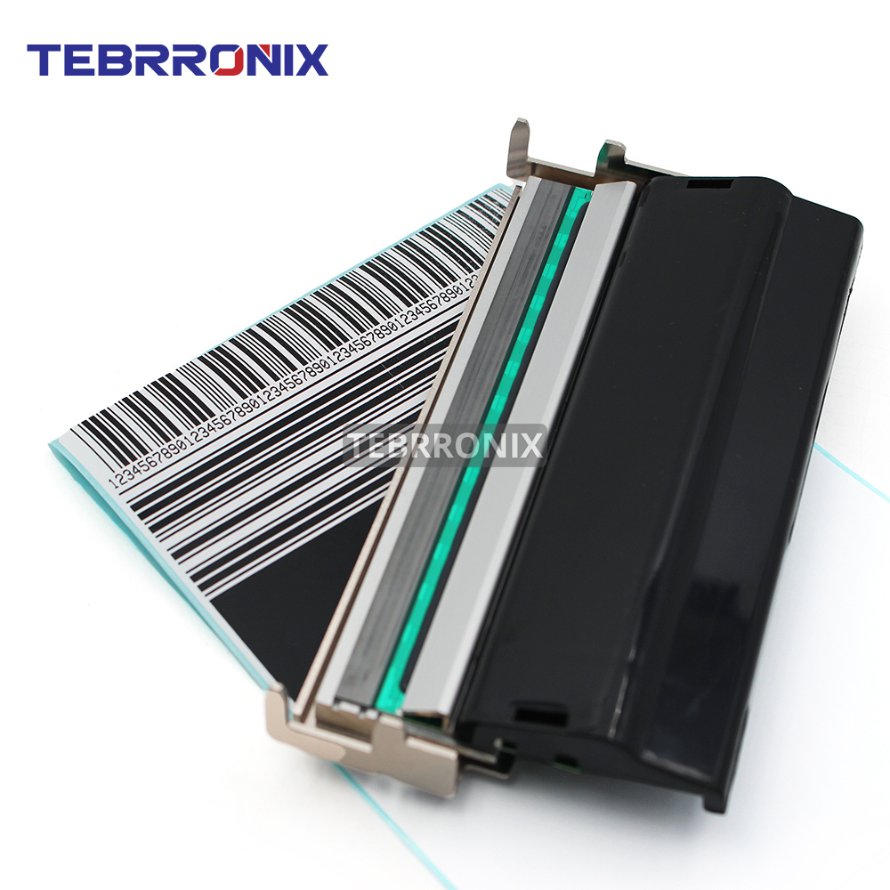 Barcode Printer - ゼブラ S4M サーマル バーコード ラベル プリンター用の新しいプリントヘッド