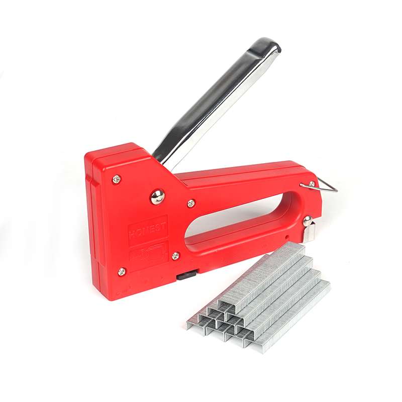 バリューパック-ドア型ネイルガン、ネイルガンネイル、ネイル高 - Stapler Heavy Duty のレビューと価格