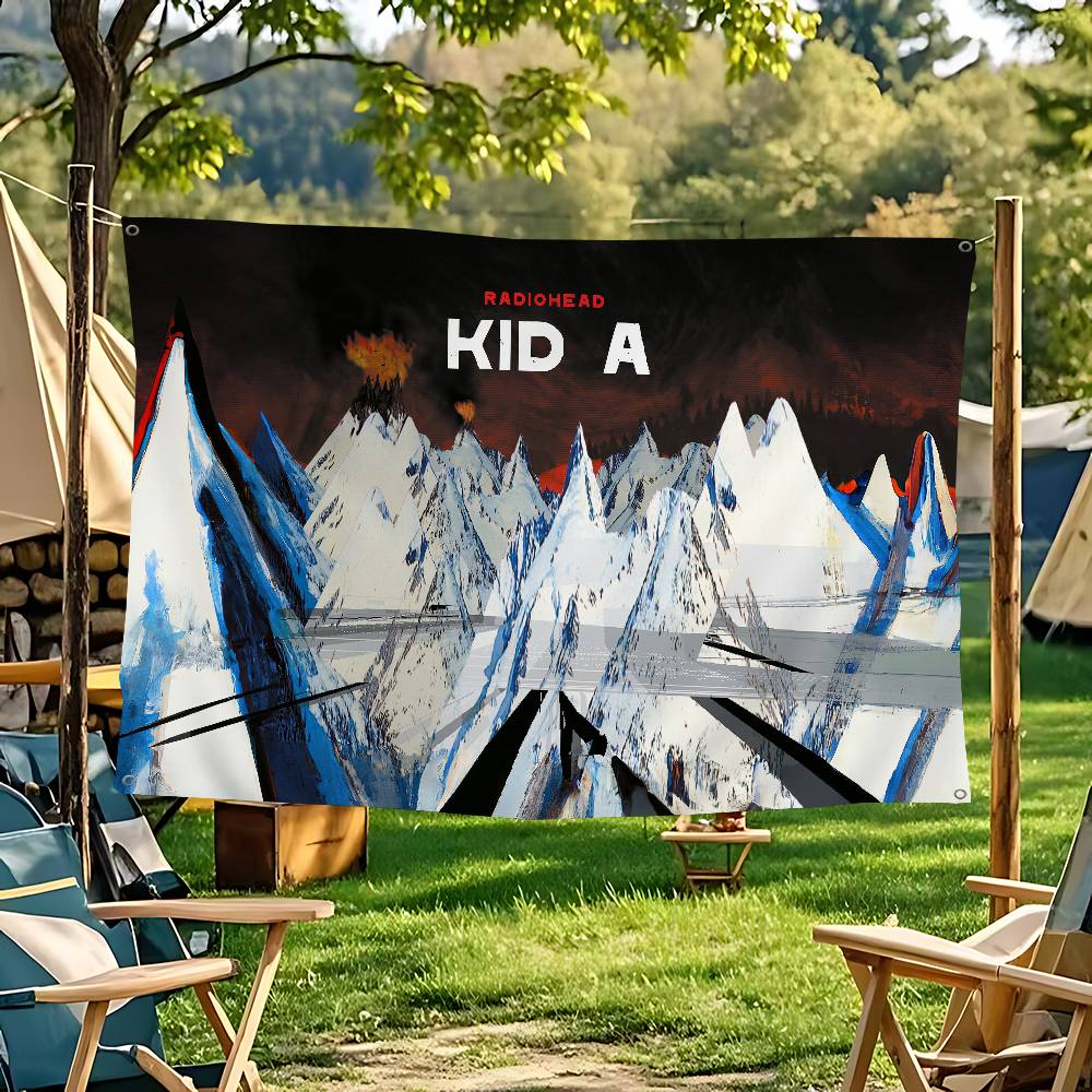 クラシック R-Radiohead ラップバンド アドバンス - Commercial Printing Company のレビューと価格