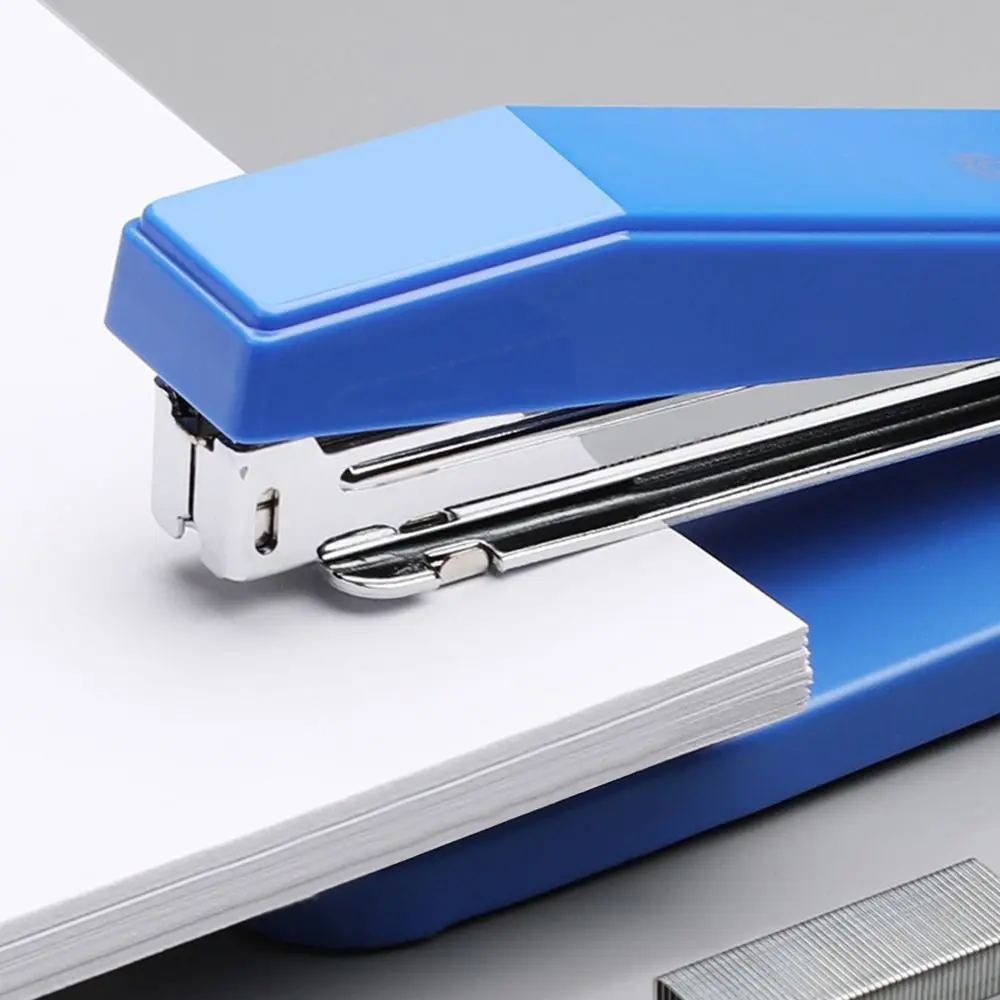 回転可能な金属製の頑丈なホッチキス、標準の長いホッチキス、オ - Stapler Heavy Duty のレビューと価格