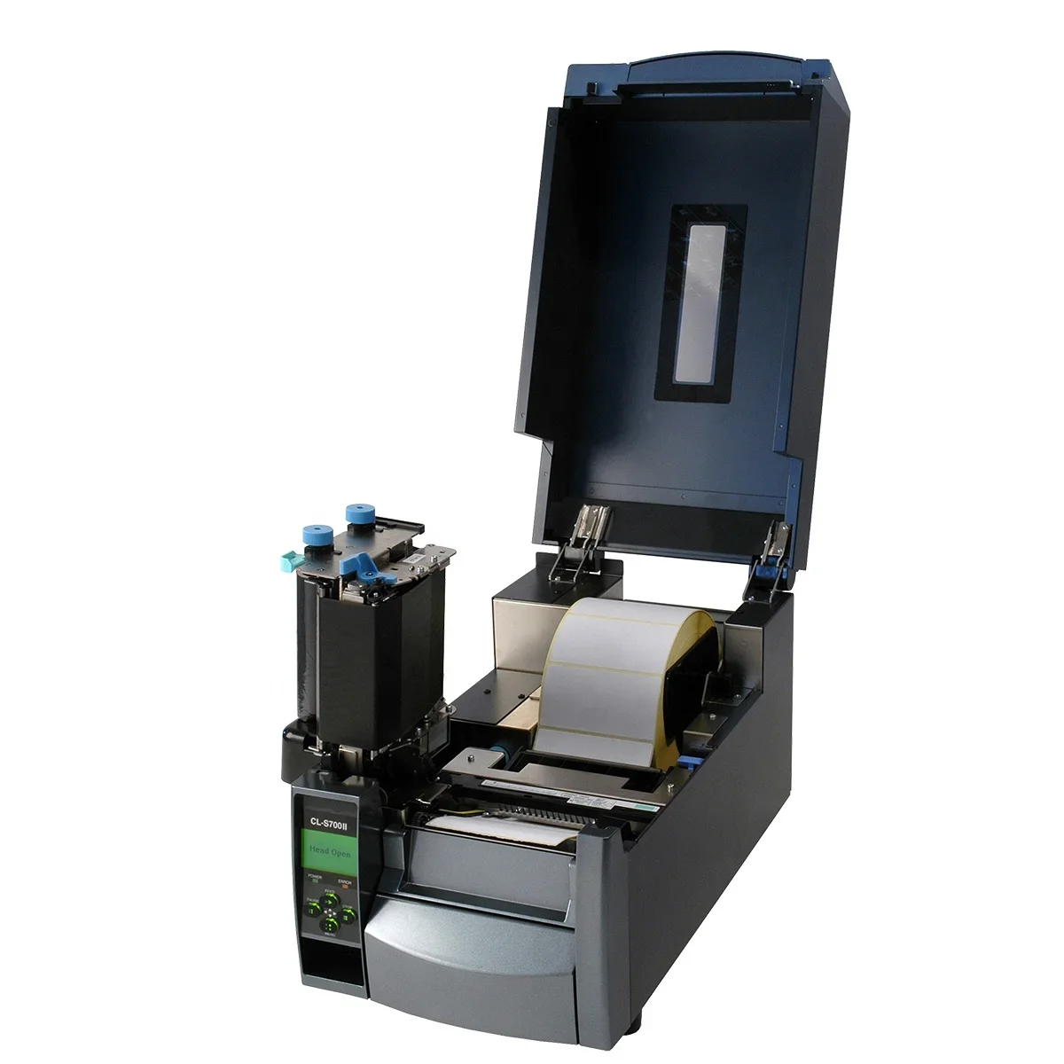 2026年製 シチズン CL-S700/CL-S703 熱転 - Thermal Printer のレビューと価格