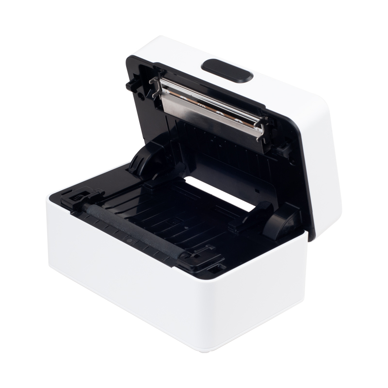 2026年最新型 最安値 80mm 感熱ラベルプリンターマシ - Label Printer のレビューと価格