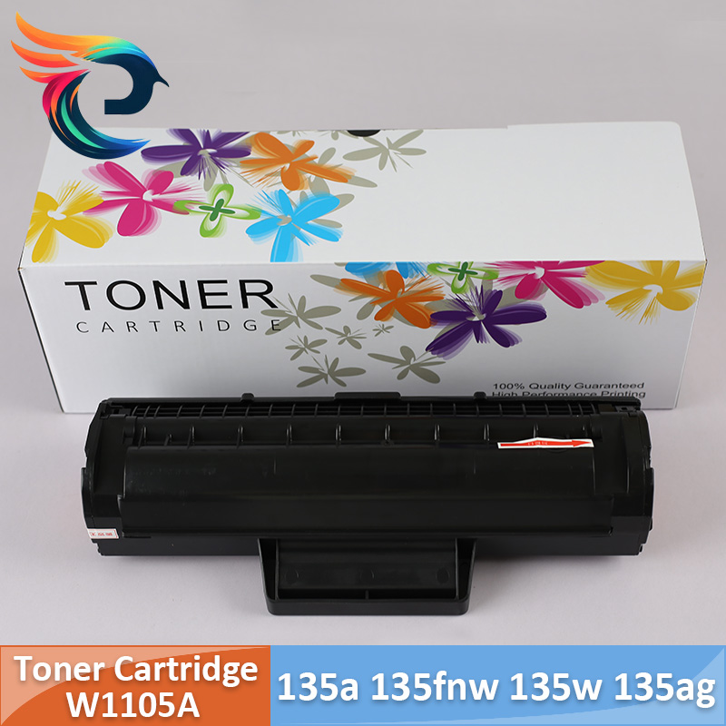 105A W1105A 1105 1105A チップ付き互換 - Toner Cartridge のレビューと価格