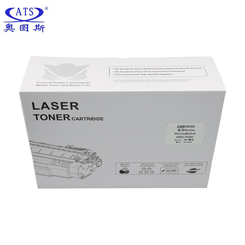 1PC TNP83 4000i 4020i トナーカートリッ - Toner Cartridge のレビューと価格