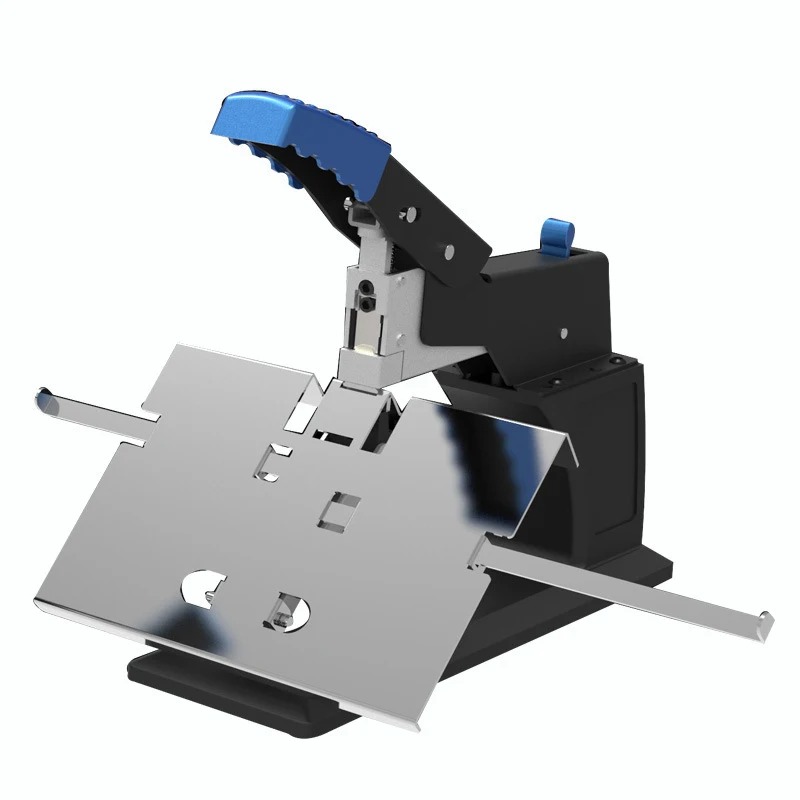 SH-03 ヘビーデューティー手動ステープラー、A3/A4文 - Stapler Heavy Duty のレビューと価格