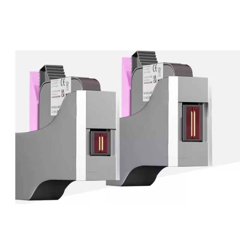 自動オンラインインクジェットプリンター、コンベアベルト付き自 - Barcode Printer のレビューと価格