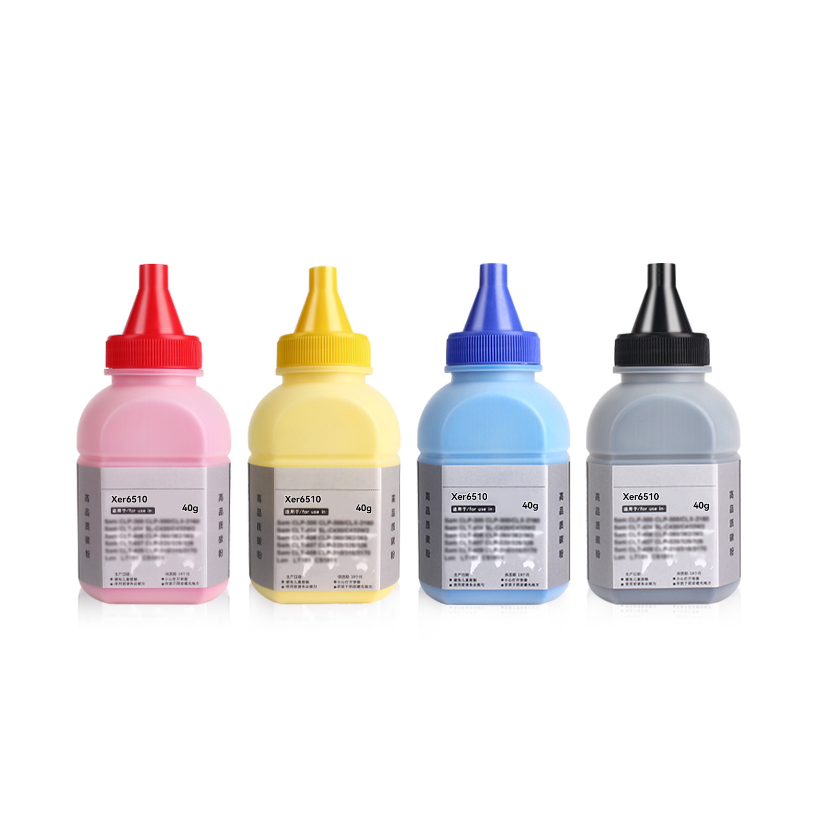 6510 6515トナーパウダーは、Xerox Phaser - Toner Cartridge のレビューと価格