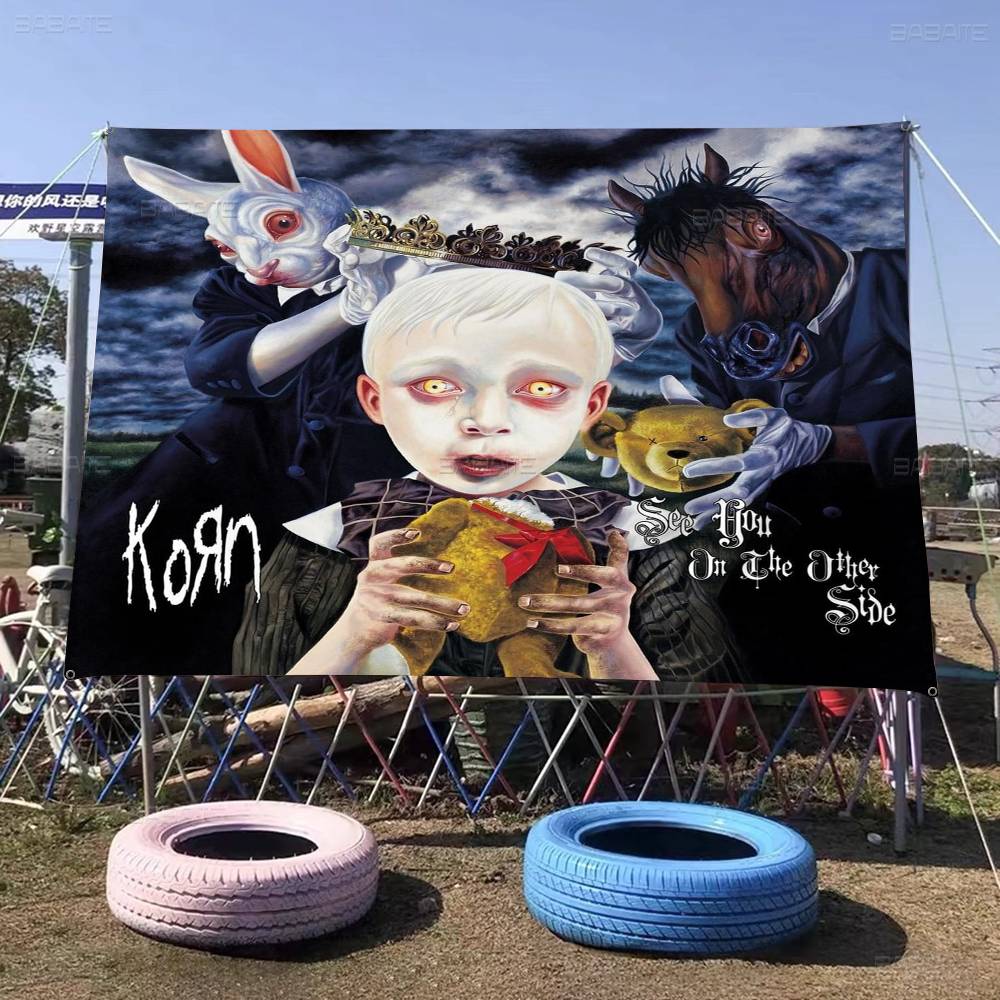 ロックバンド コーン アンタイトル デラックス アドバンスト - Commercial Printing Company のレビューと価格