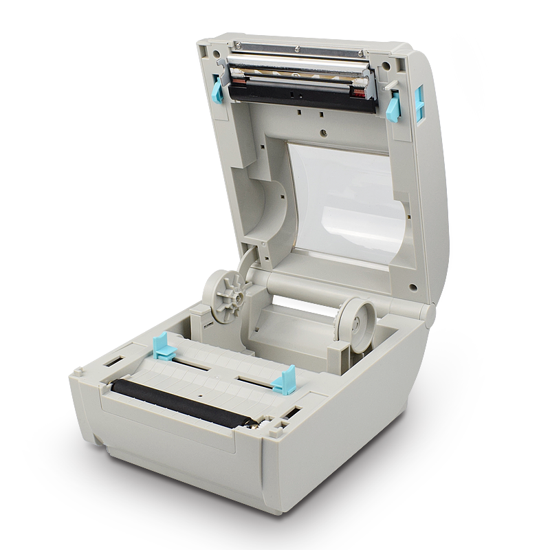 4x6ダイレクトサーマルラベルステッカープリンター、ワイヤレ - Thermal Printer のレビューと価格