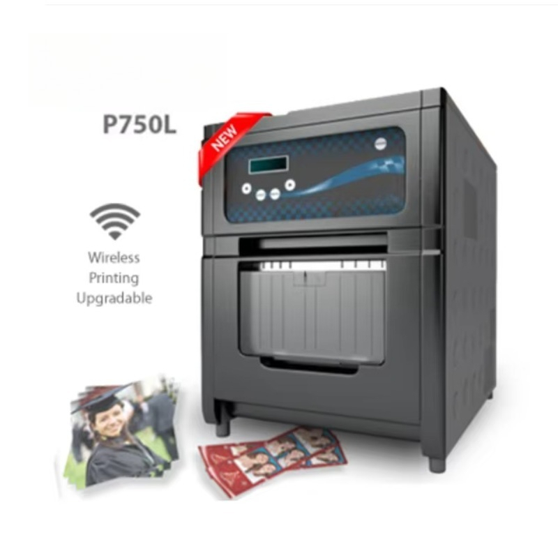 フォトプリンター 6インチフォトプリンター - Photo Printer のレビューと価格