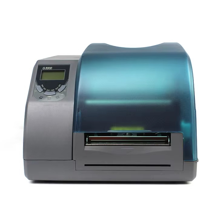 POSTEK G3000 業務用サーマル転写ラベルバーコード - Thermal Printer のレビューと価格