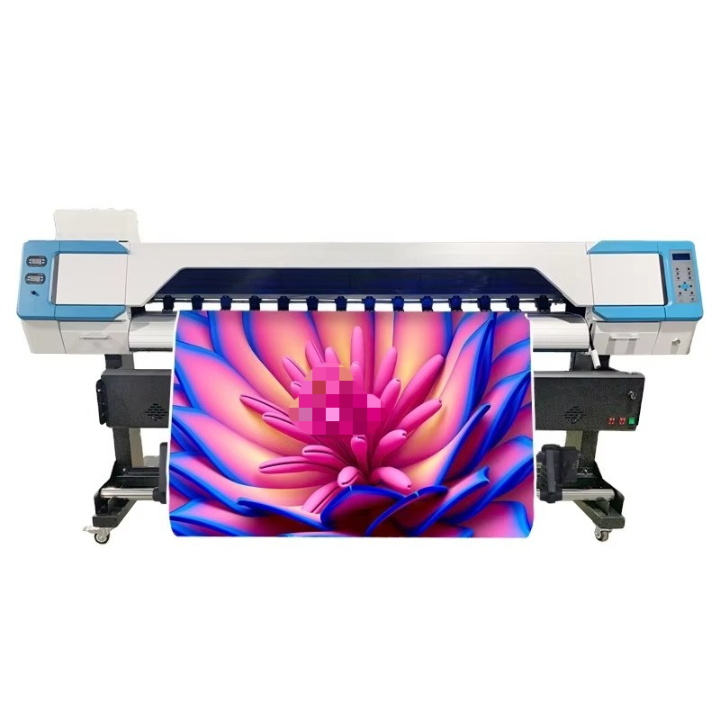 高解像度1.8mインクジェットフィルム写真画像グラフィックデ - Photo Printer のレビューと価格