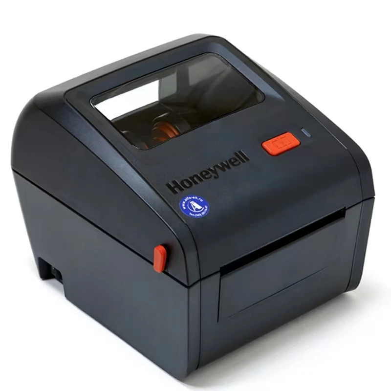 ハネウェル PC42D PC42T 4インチ高速デスクトップ - Thermal Printer のレビューと価格