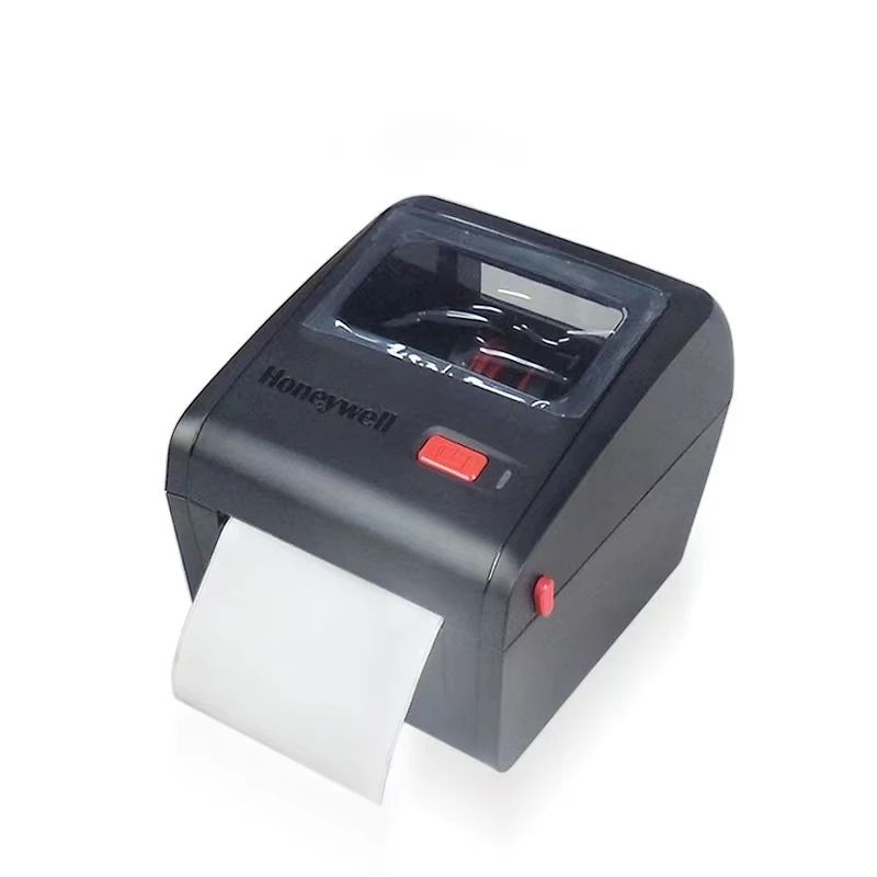 ハネウェル PC42D PC42T 4インチ高速デスクトップ - Thermal Printer のレビューと価格